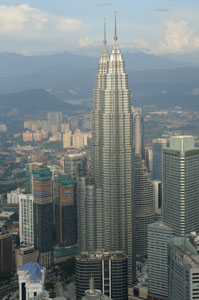 Petronas Towers